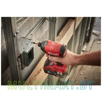 Винтоверт Milwaukee M18 FQID-0X FUEL 4933459187 (без АКБ, кейс) картинка 7